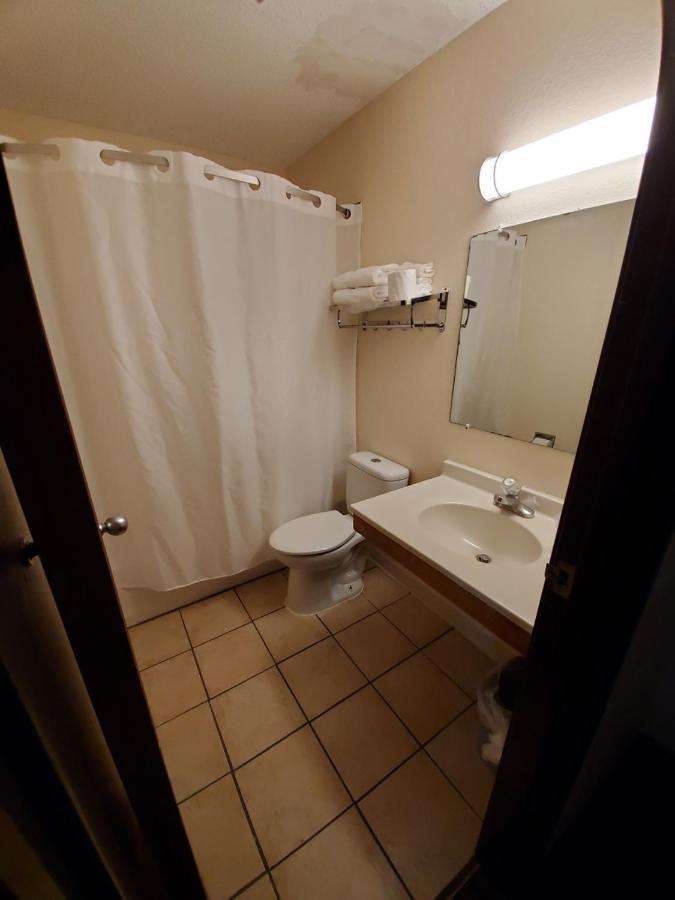 Hibbing Inn And Suites Eksteriør billede