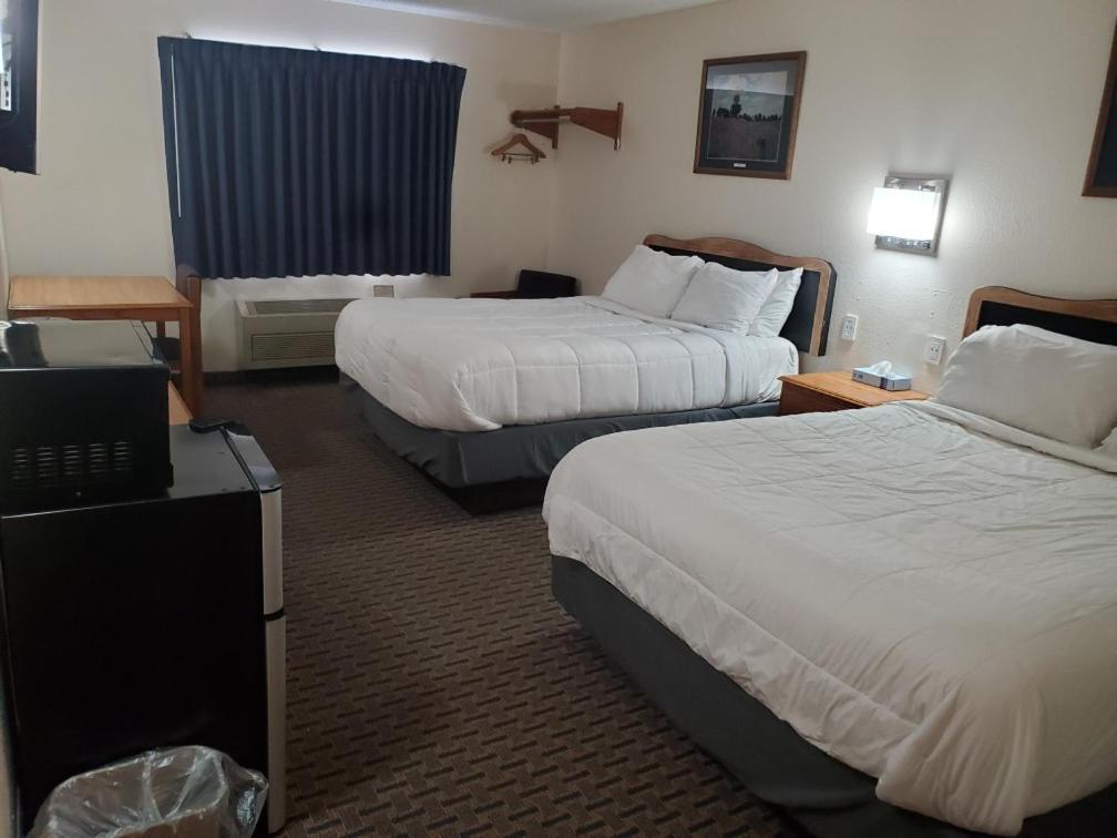 Hibbing Inn And Suites Eksteriør billede