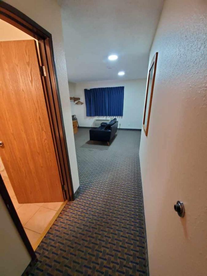 Hibbing Inn And Suites Eksteriør billede
