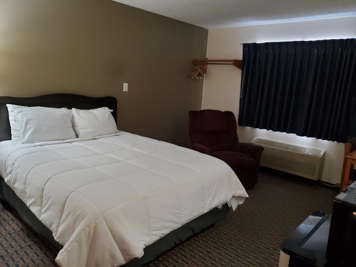 Hibbing Inn And Suites Eksteriør billede